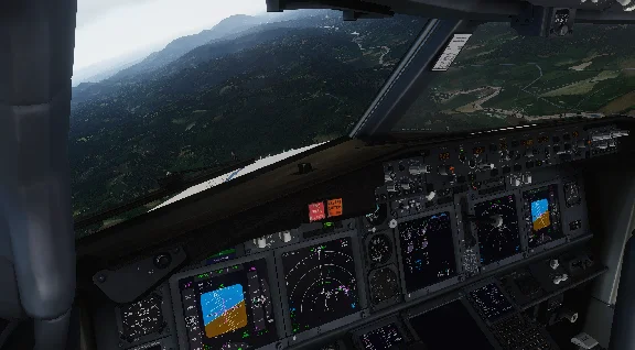🌦️ Ultimate Graphics Pack XVision + ReShade | XP11