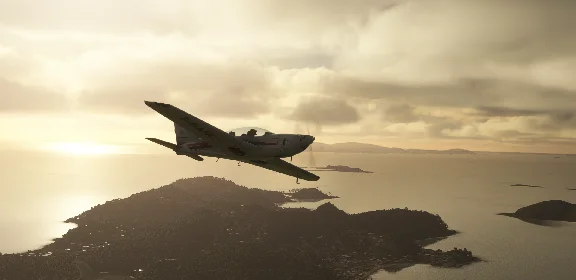 ✈️ Stream Fighter Aircraft | MSFS