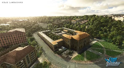 🏢 Rome Landmarks | MSFS