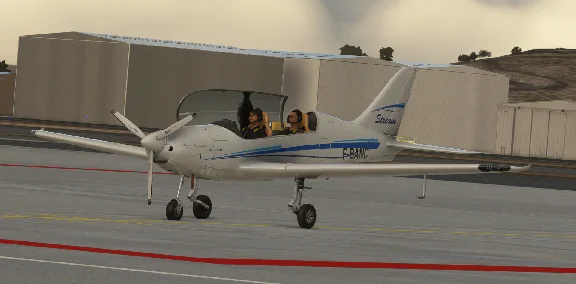 ✈️ Stream Fighter Aircraft | MSFS