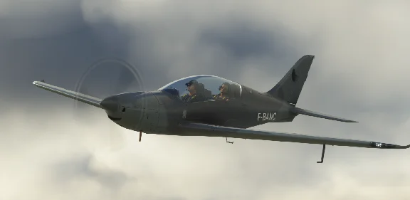 ✈️ Stream Fighter Aircraft | MSFS