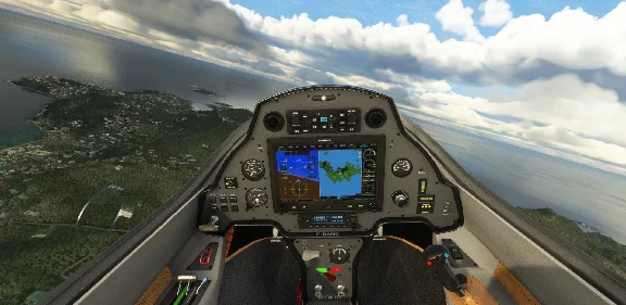 ✈️ Stream Fighter Aircraft | MSFS