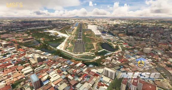 🛫 VDPP Phnom Penh Airport | MSFS 20/24