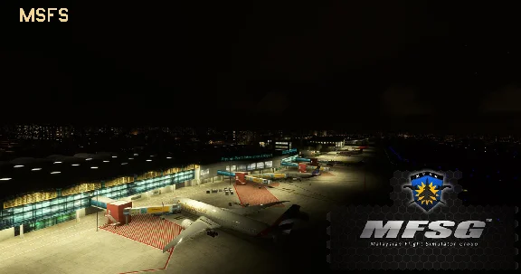 🛫 VDPP Phnom Penh Airport | MSFS 20/24