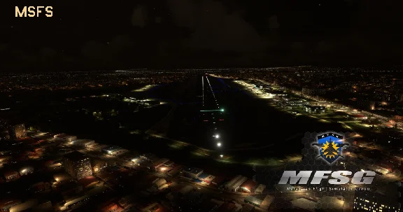 🛫 VDPP Phnom Penh Airport | MSFS 20/24