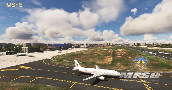 🛫 VDPP Phnom Penh Airport | MSFS 20/24