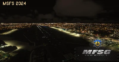 🛫 VDPP Phnom Penh Airport | MSFS 20/24