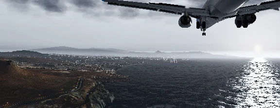 🛫 LGIR Heraklion Airport LEGACY | XP11