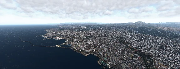 🛫 LGIR Heraklion Airport LEGACY | XP11