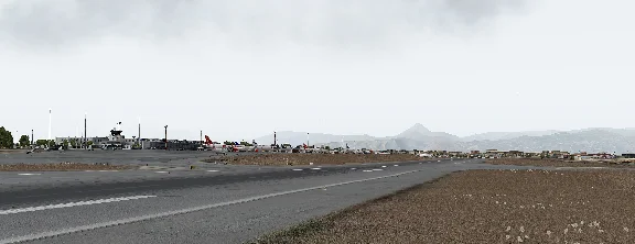 🛫 LGIR Heraklion Airport LEGACY | XP11