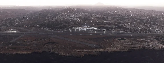 🛫 LGIR Heraklion Airport LEGACY | XP11