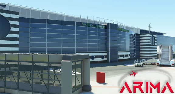 🛫 EDLW Dortmund Airport | MSFS