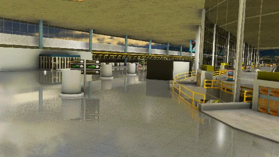 🛫 SKBO El Dorado International Airport | MSFS