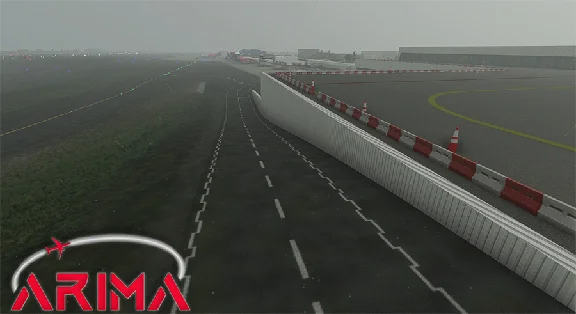 🛫 EDLW Dortmund Airport | MSFS