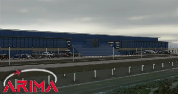 🛫 EDLW Dortmund Airport | MSFS