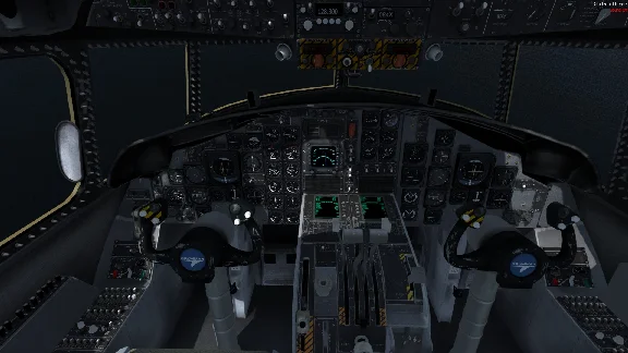 ✈️ E-2 Hawkeye & C-2 Greyhound Package | MSFS 2020