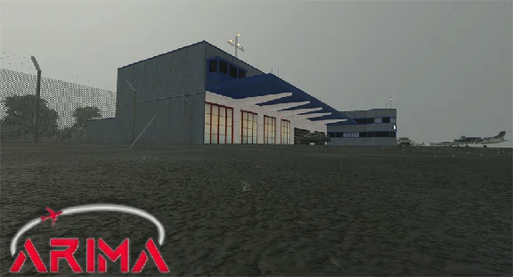 🛫 EDLW Dortmund Airport | MSFS