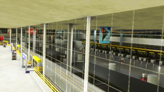 🛫 SKBO El Dorado International Airport | MSFS