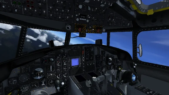 ✈️ E-2 Hawkeye & C-2 Greyhound Package | MSFS 2020