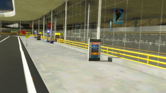 🛫 SKBO El Dorado International Airport | MSFS