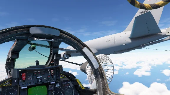 ✈️ Airshow Assistant | MSFS 2020/2024