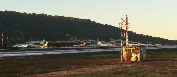 🛫 LGRP Rhodes Airport V3 by JustSim | MSFS