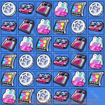 📈Zenless Zone Zero👾Twitch Drops⭐35 items + 🎁