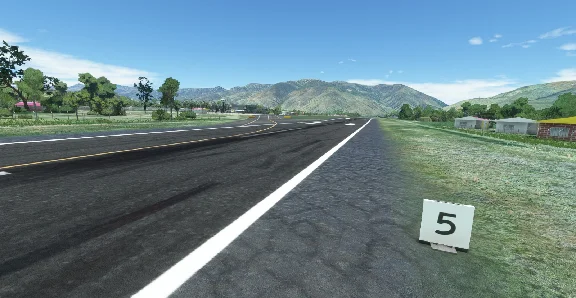 🛫 SECA Catamayo Airport by EcuaVirtual3D | MSFS