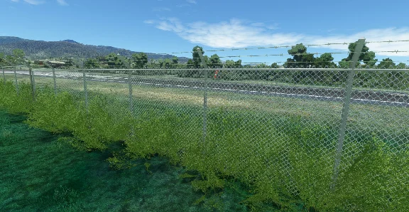 🛫 SECA Catamayo Airport by EcuaVirtual3D | MSFS