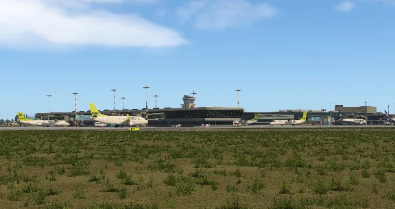 🛫 EVRA Riga Airport | X-Plane 11