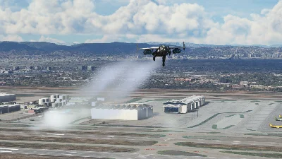 ✈️ JETPACK JW1 "SKYPIRAT" | MSFS