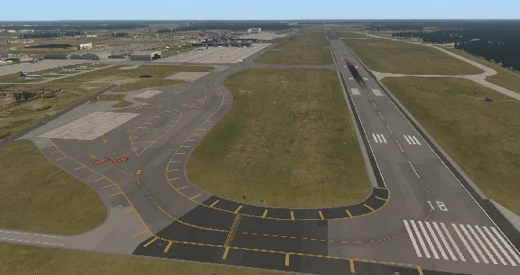 🛫 EVRA Riga Airport | X-Plane 11