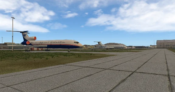 🛫 EVRA Riga Airport | X-Plane 11