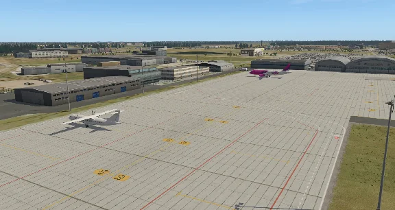 🛫 EVRA Riga Airport | X-Plane 11
