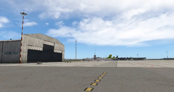 🛫 EVRA Riga Airport | X-Plane 11