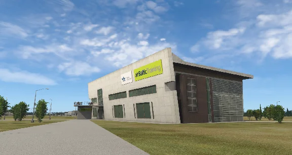 🛫 EVRA Riga Airport | X-Plane 11