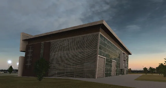 🛫 EVRA Riga Airport | X-Plane 11