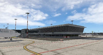 🛫 EVRA Riga Airport | X-Plane 11