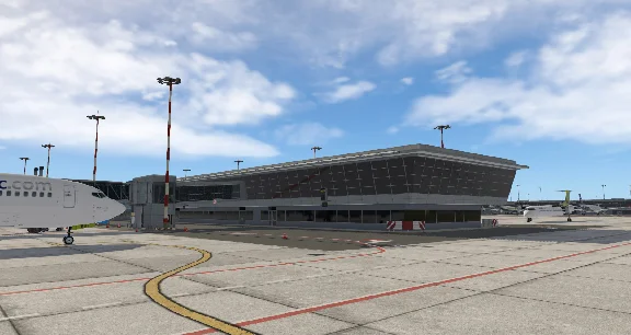 🛫 EVRA Riga Airport | X-Plane 11