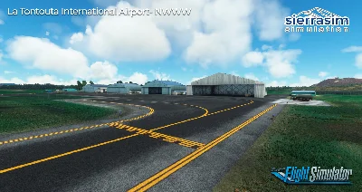 🛫 NWWW La Tontouta Noumea Airport | MSFS