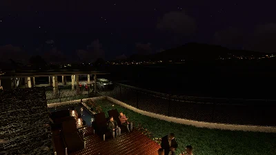 🛫 TKPK St. Kitts Robert L. Bradshaw Airport | MSFS