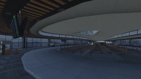 🛫 KMSY New Orleans International | X-Plane 11