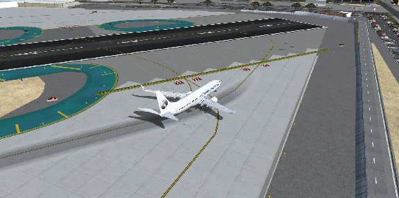 🛫 KSAN San Diego International Airport | MSFS