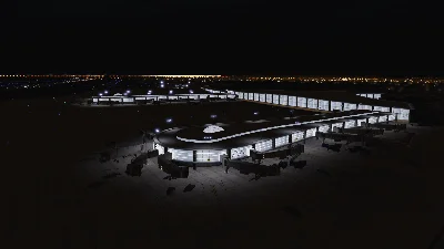 🛫 KMSY New Orleans International | X-Plane 11
