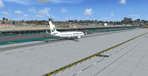 🛫 KSAN San Diego International Airport | MSFS