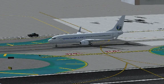 🛫 KSAN San Diego International Airport | MSFS