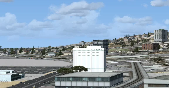 🛫 KSAN San Diego International Airport | MSFS