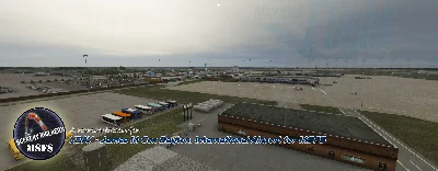 🛫 KDAY Dayton International Airport | MSFS
