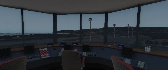 🛫 LGSM Samos Airport | XP11
