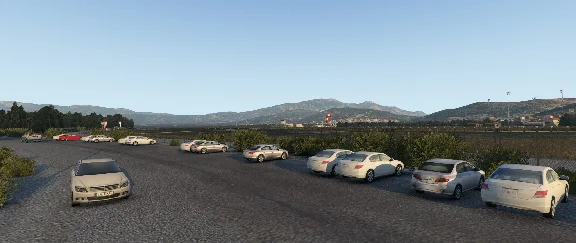 🛫 LGSM Samos Airport | XP11